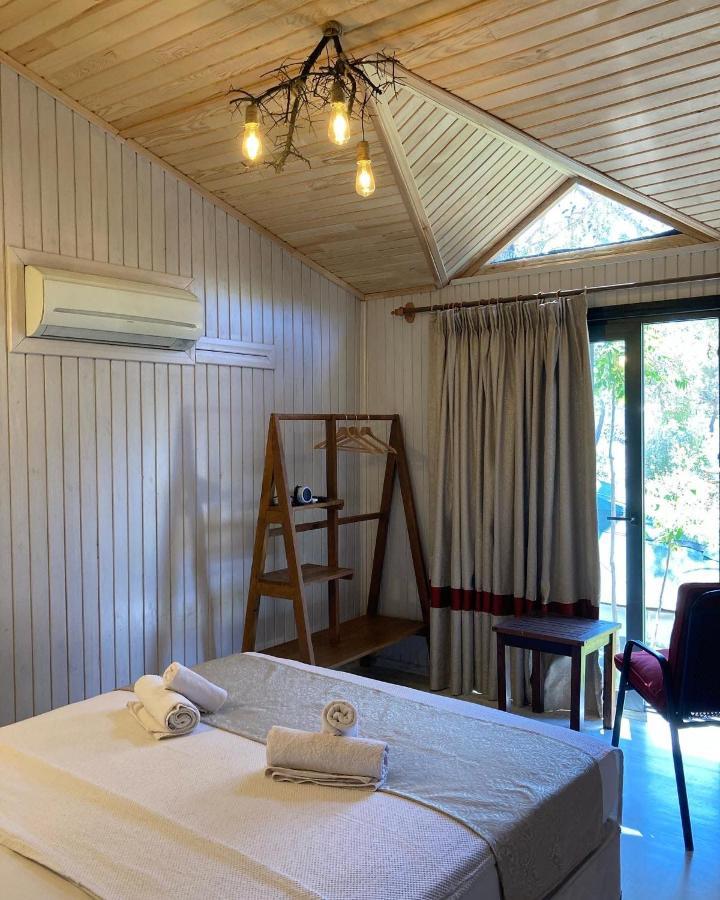 Koala Bungalows オリンポス エクステリア 写真