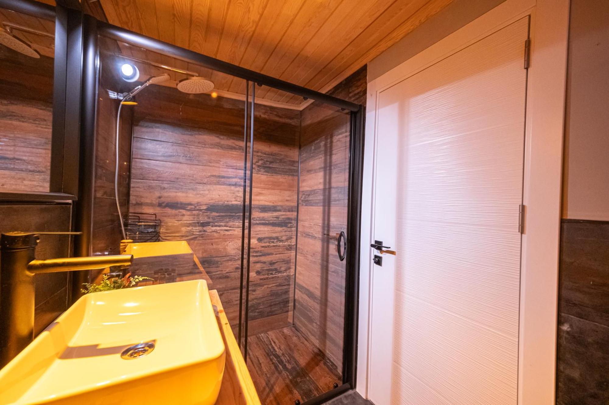 Koala Bungalows オリンポス エクステリア 写真
